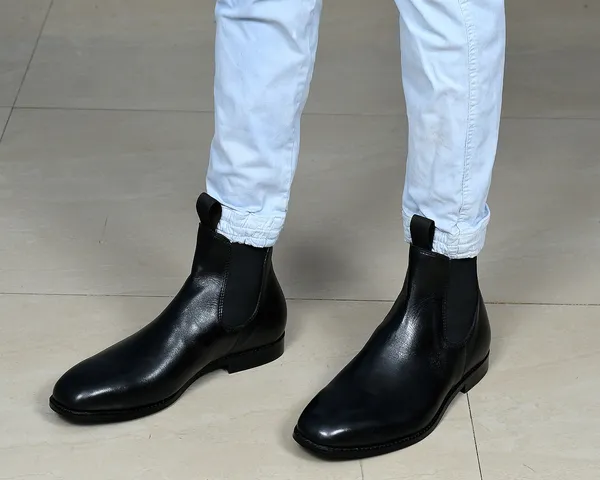 Black_,_Goodyear_Welted_Boot_For_Men