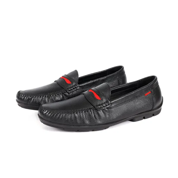 Black_Leather_Loafer_For_Men