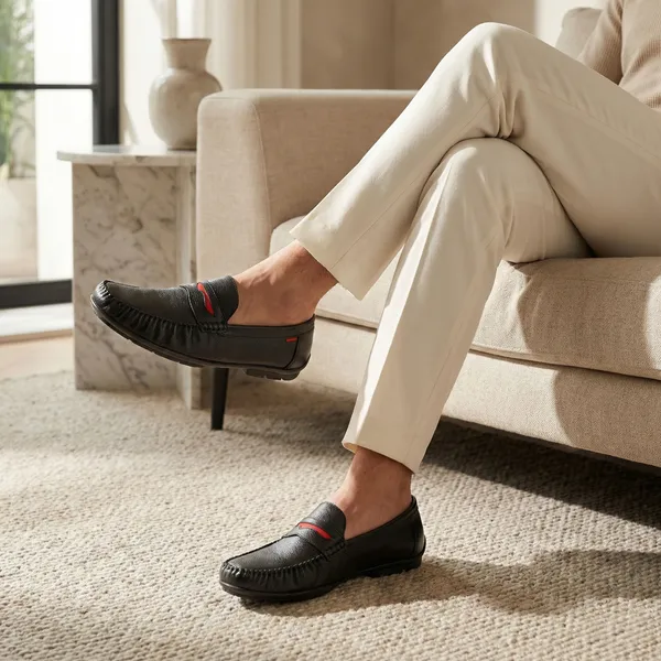 Black_Leather_Loafer_For_Men