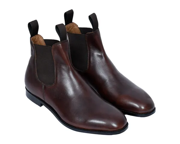 Brown,_Goodyear_Welted_Boot,_Leather,_For_Men