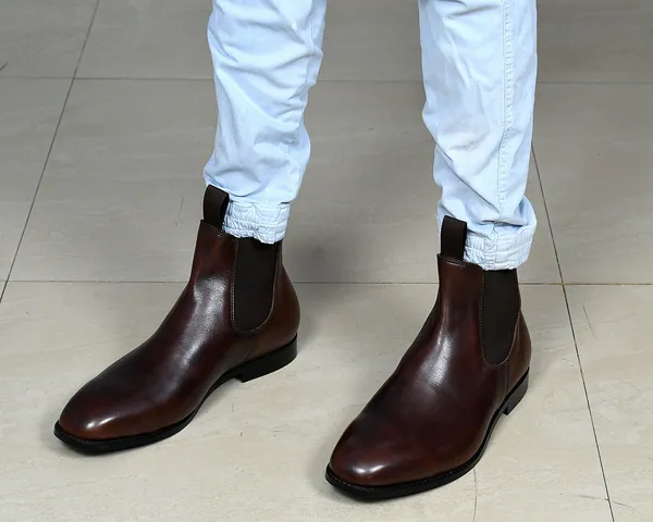 Brown,_Goodyear_Welted_Boot,_Leather,_For_Men