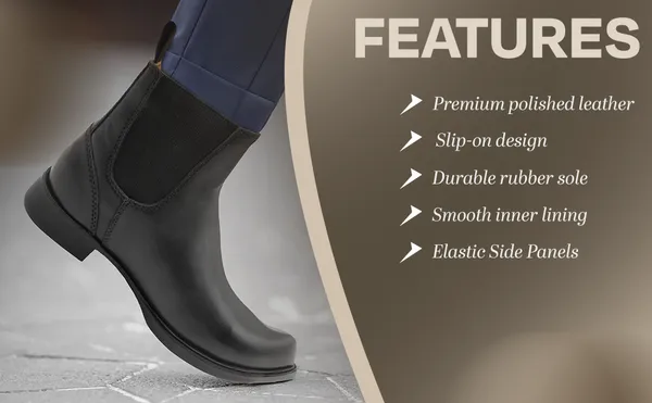 Cemented_Blake_Stitched_Black_Leather_Boot_For_Men