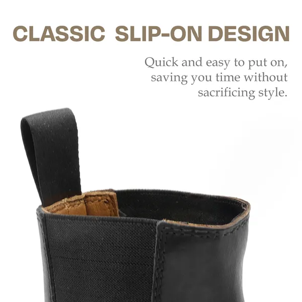 Cemented_Blake_Stitched_Black_Leather_Boot_For_Men