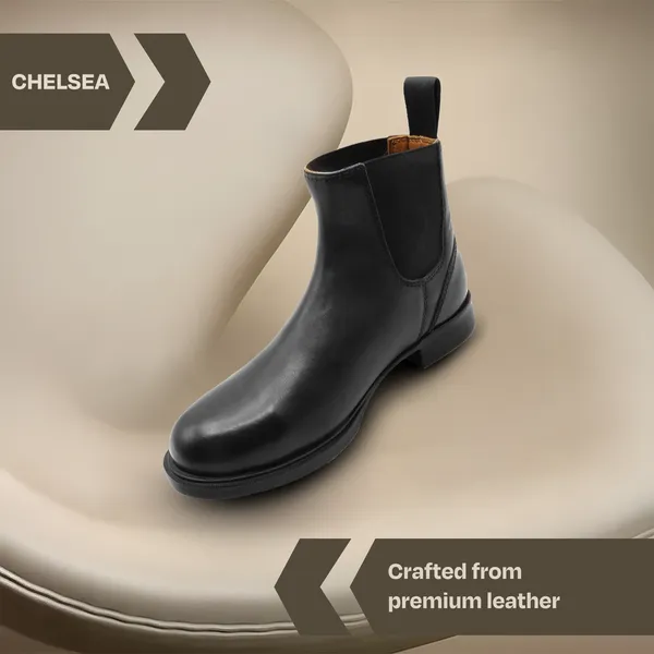 Cemented_Blake_Stitched_Black_Leather_Boot_For_Men