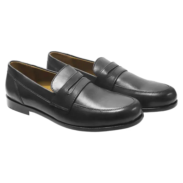 Black,_Classic_Penny_Loafer,_Mens