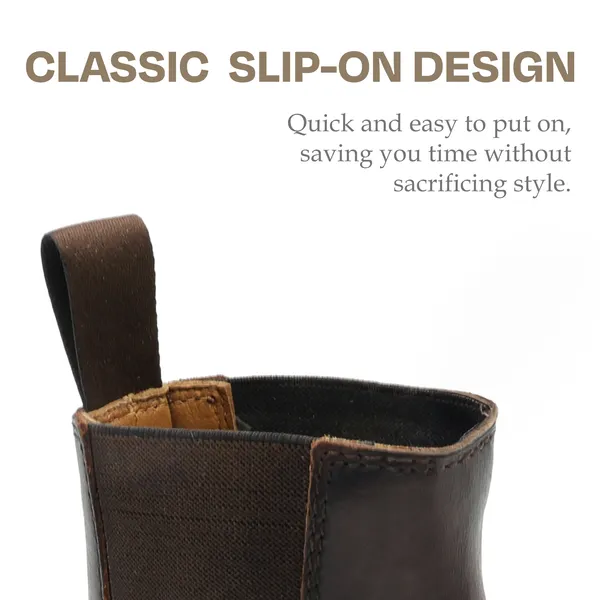 Cemented_Blake_Stitched_Brown_Leather_Boot_For_Men