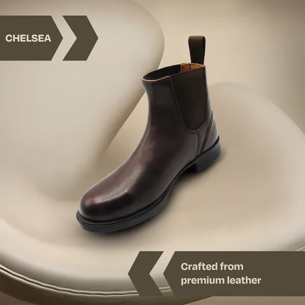 Cemented_Blake_Stitched_Brown_Leather_Boot_For_Men