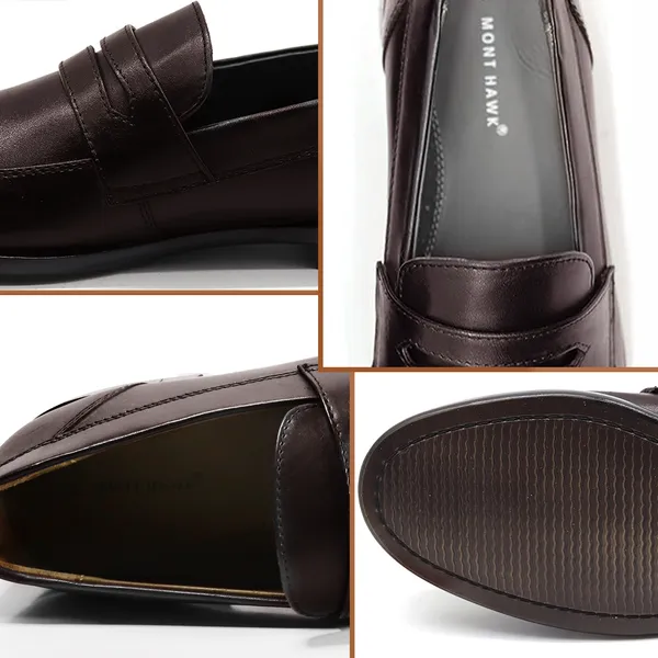 Brown,_Classic_Penny_Loafer,_for_Mens
