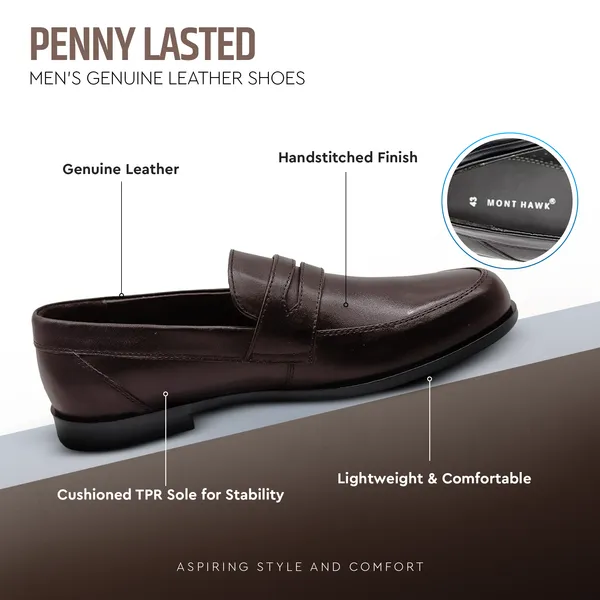 Brown,_Classic_Penny_Loafer,_for_Mens