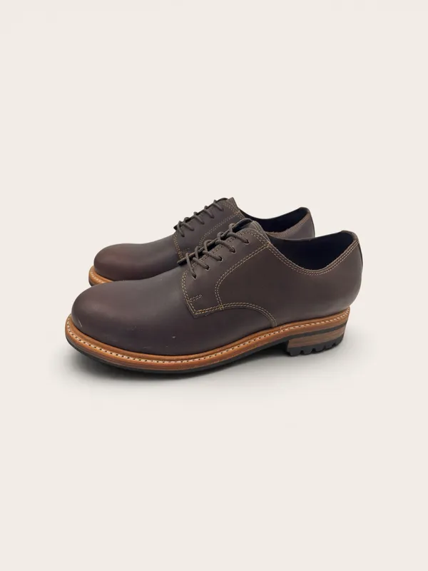 Brown,_Goodyear_Welted_Shoe._Leather_For_Mens