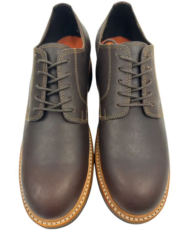 Brown,_Goodyear_Welted_Shoe._Leather_For_Mens