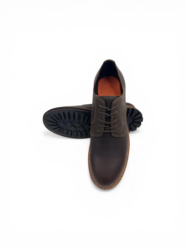 Brown,_Goodyear_Welted_Shoe._Leather_For_Mens