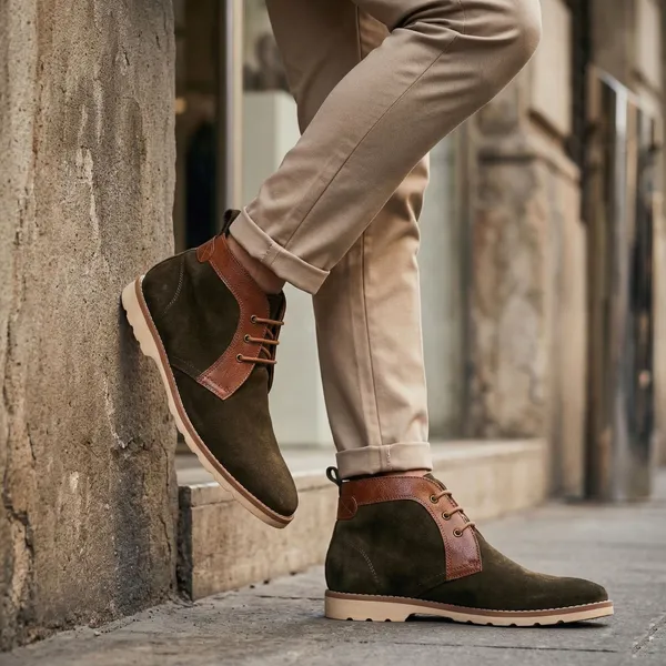 Brown_Leather_Casual_Shoes_For_Men