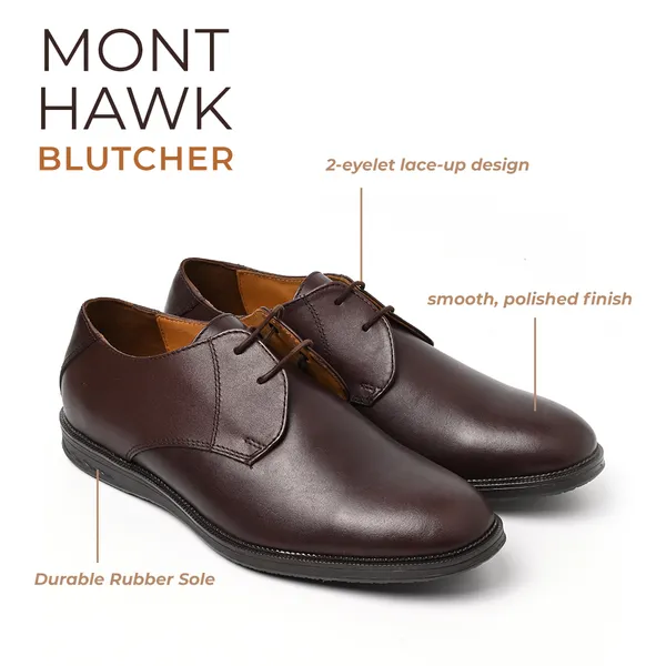 Brown,_Plain_Derby_Lace-Up,_Mens