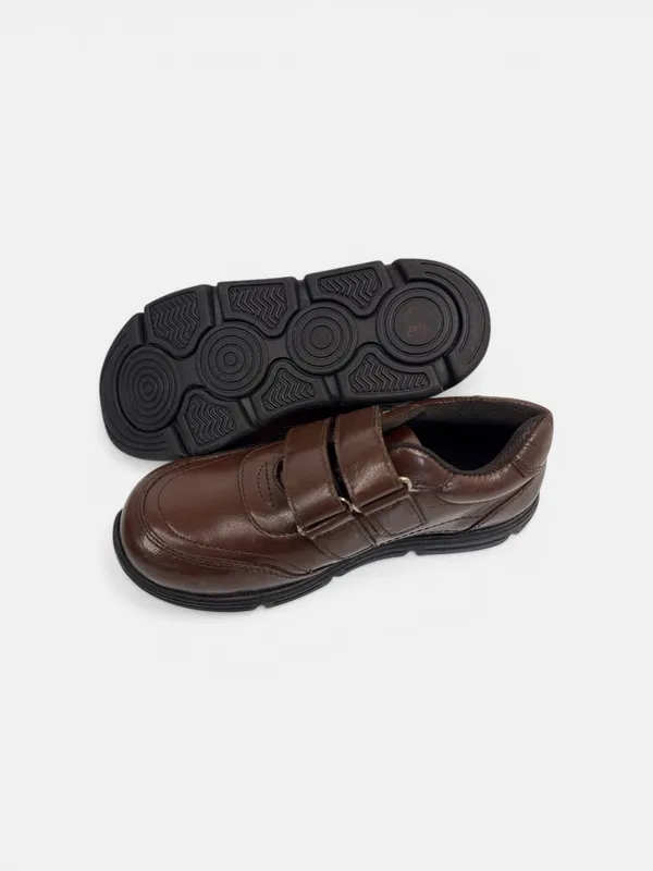 Brown,_School_Shoe,_Leather,_Kids
