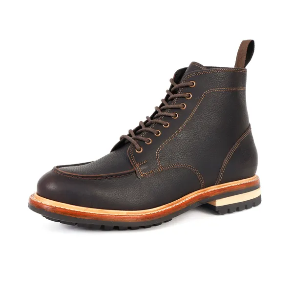 Dark_Brown,_Goodyear_Welted_Boot,_For_Men