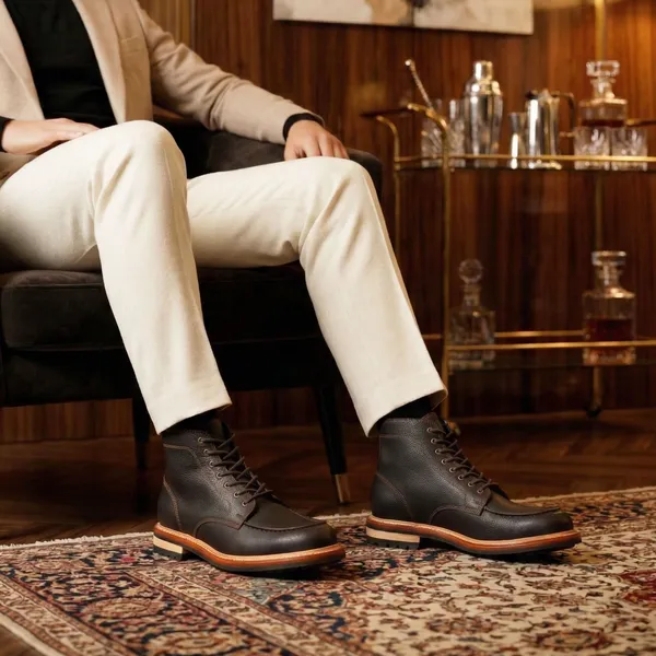 Dark_Brown,_Goodyear_Welted_Boot,_For_Men