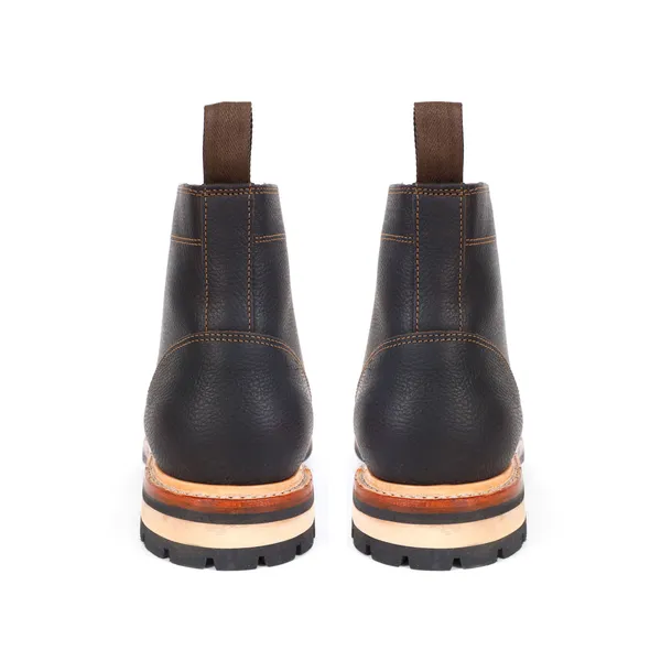 Dark_Brown,_Goodyear_Welted_Boot,_For_Men