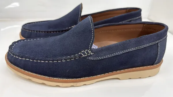 Light_Blue_Genuine_Leather_Loafer_For_Men