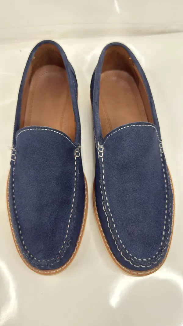 Light_Blue_Genuine_Leather_Loafer_For_Men