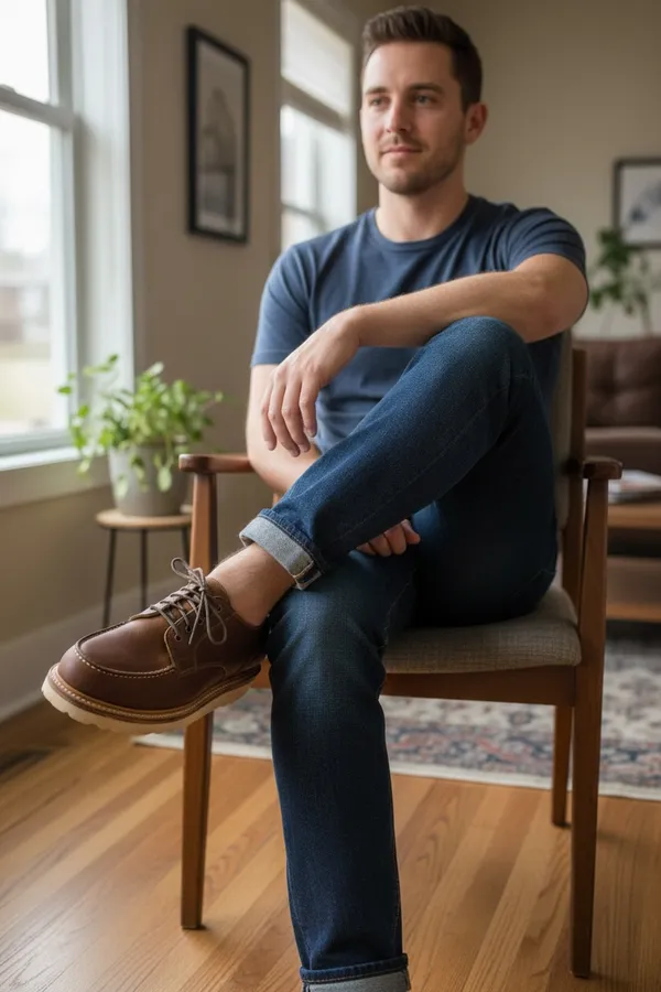 Light_Brown,_Goodyear_Welted_Shoe,__For_Men