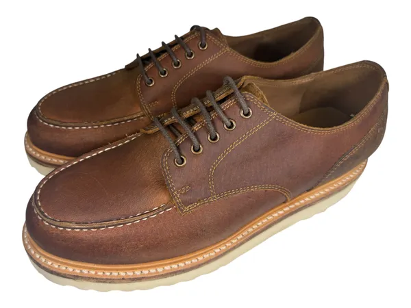 Light_Brown,_Goodyear_Welted_Shoe,__For_Men