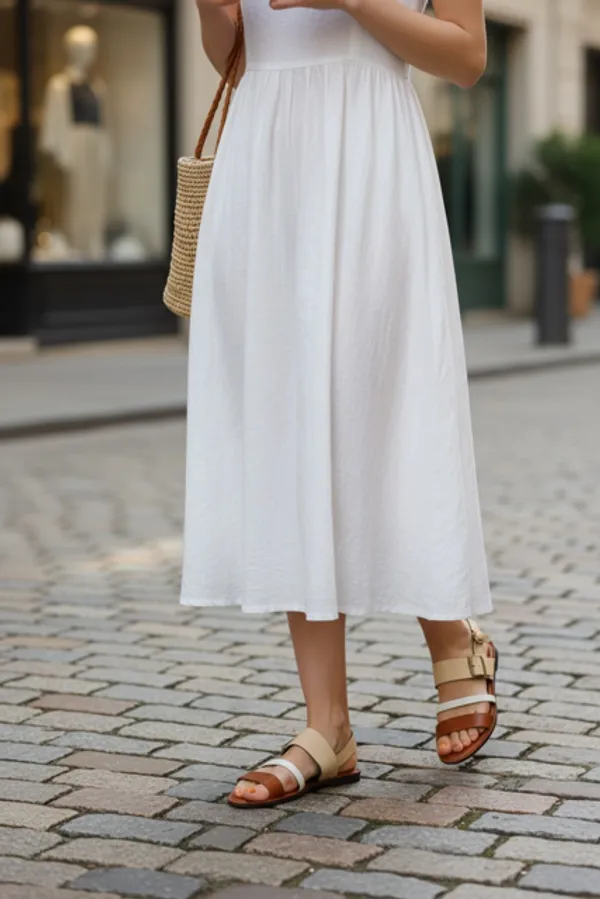 Multi-Strap_,_Sandal,_Leather,_Ladies