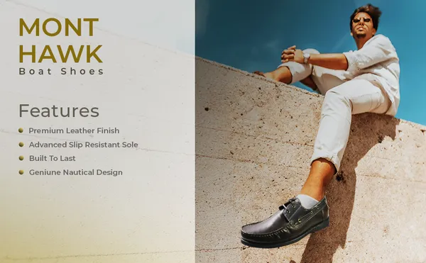 Cemented_Blake_Stiched_Navy/Burgundy_Boat_Shoe_For_Men
