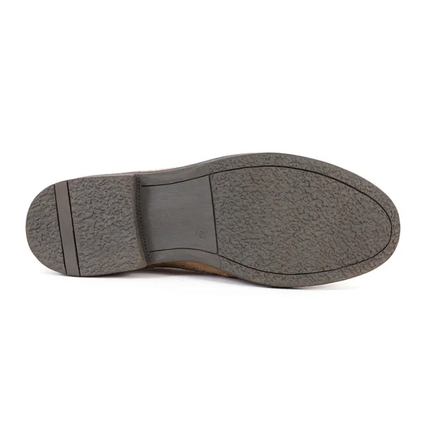 Sand_Suede_Leather_Formal_Shoes_For_Men