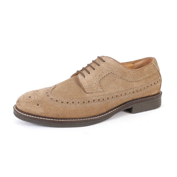 Sand_Suede_Leather_Formal_Shoes_For_Men