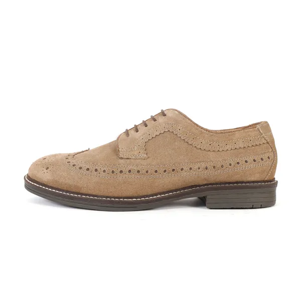 Sand_Suede_Leather_Formal_Shoes_For_Men