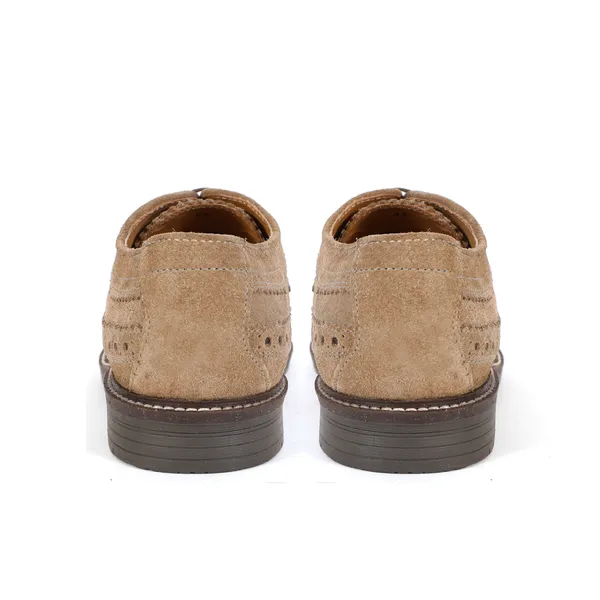 Sand_Suede_Leather_Formal_Shoes_For_Men