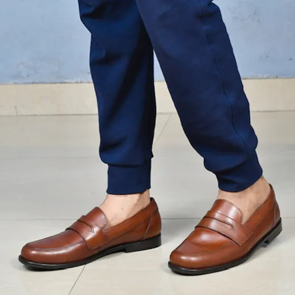 Tan,_Classic_Penny_Loafer,__Mens