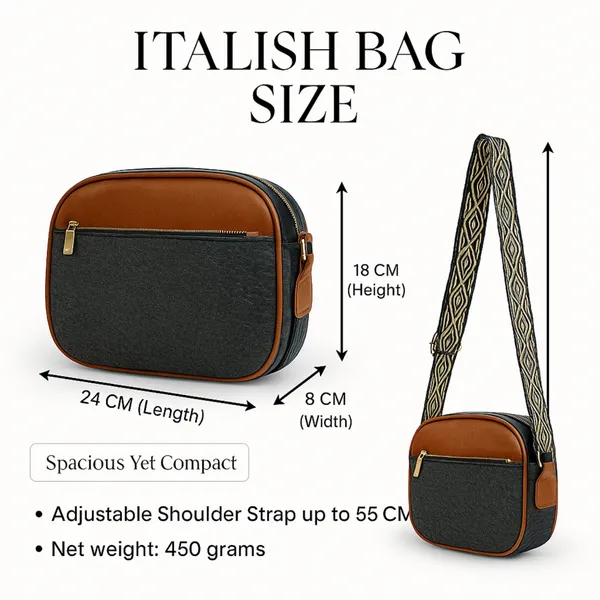 Black_And_Tan_Crossbody_Bag_For_Women