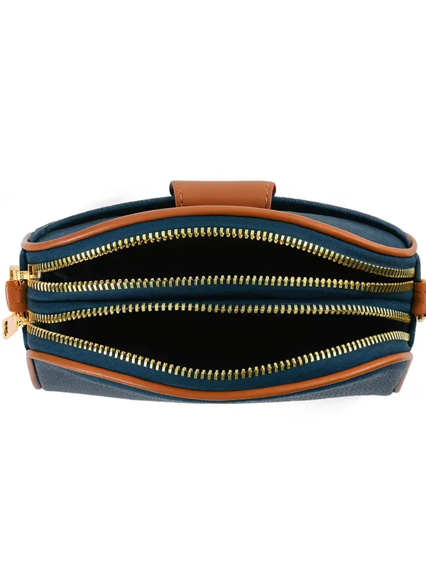Blue_Crossbody_Sing_Bag_With_Strap_For_Women