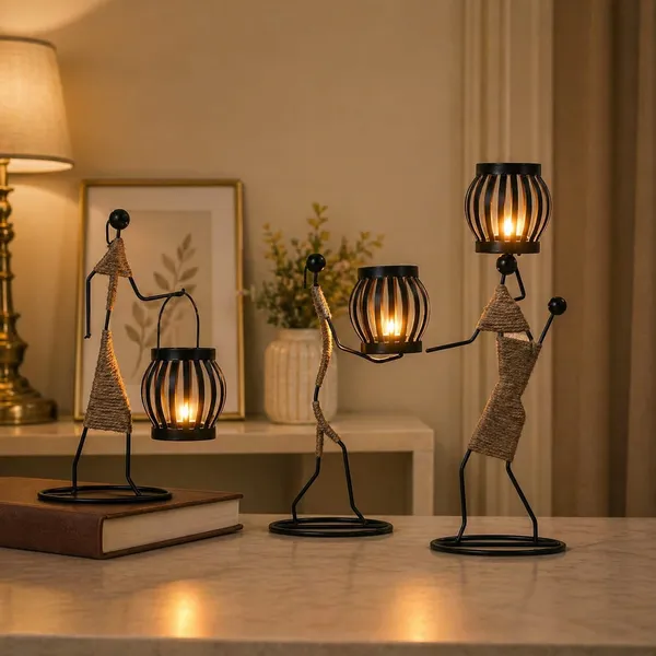 Beige_Ember_Souls_Decorative_Metal_Figurines_With_Lanterns_Set_Of_3