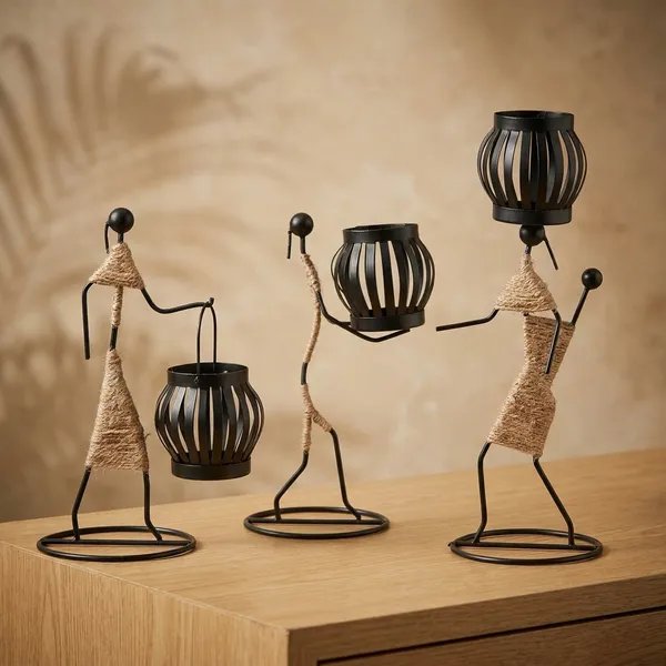 Beige_Ember_Souls_Decorative_Metal_Figurines_With_Lanterns_Set_Of_3