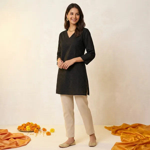 Black_Hakoba_Premium_&_Fancy_Design_Kurti_For_Women