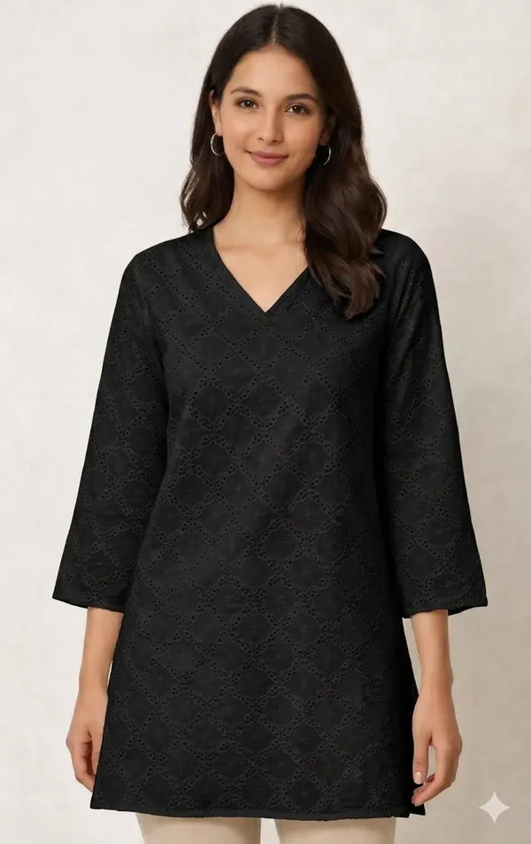 Black_Hakoba_Premium_&_Fancy_Design_Kurti_For_Women