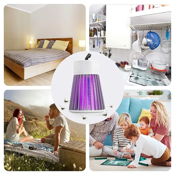 Purple_Usb_Powered_Mosquito_Killer_Lamp_With_Uv_Light