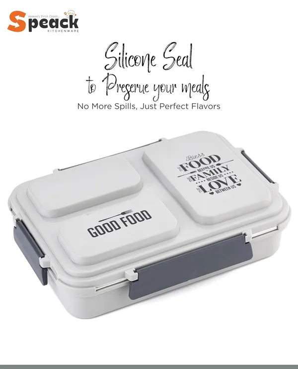 White_3_Partition_Thermoware_Insulated_Lunch_Box_With_Foldable_Locks