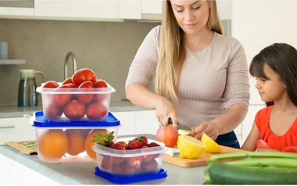 Blue_Airtight_Food_Storage_Container_Set_With_Lids_Set_Of_3_Square_Containers