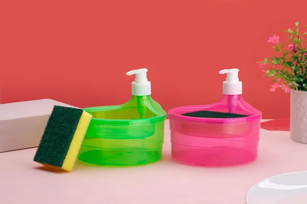 Green_2In1_Dish_Soap_Dispenser_With_Integrated_Sponge_Holder