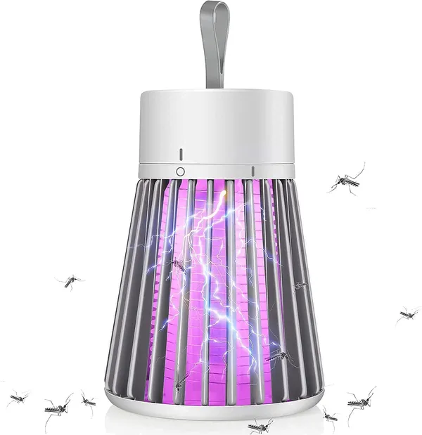 Purple_Usb_Powered_Mosquito_Killer_Lamp_With_Uv_Light