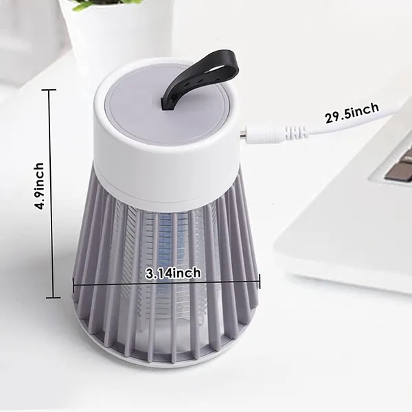 Purple_Usb_Powered_Mosquito_Killer_Lamp_With_Uv_Light