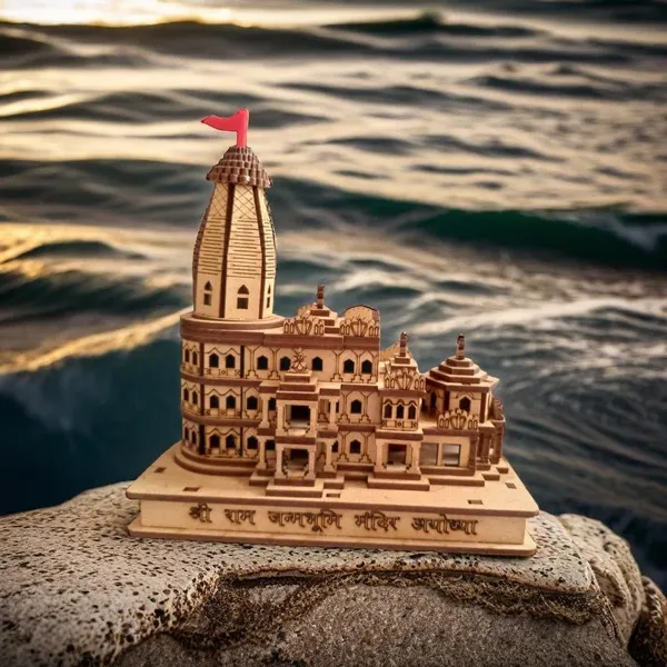 Brown_Shri_Ram_Janmabhoomi_Mandir_Ayodhya_Wooden_Miniature_Temple_Model_Showpiece