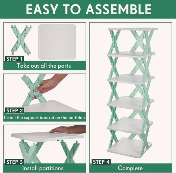 White_Multitier_Plastic_Shoe_Rack_With_Xframe_Design_Space_Saving_Organizer_For_Home_And_Closet