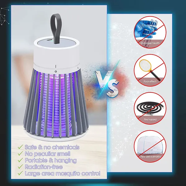 Purple_Usb_Powered_Mosquito_Killer_Lamp_With_Uv_Light