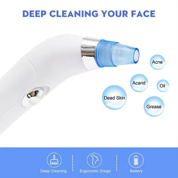 Blue_Pure_Nest_Pore_Cleaning_Device_Electric_Head_Remover_Vacuum_With_4_Interchangeable_Suction_Heads