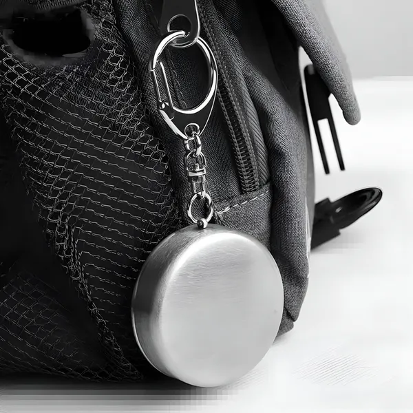 Silver_Portable_Collapsible_Stainless_Steel_Travel_Cup_With_Keychain_Foldable_Camping_Mug